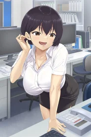Akogare no Onna Joushi ga – Todos los Episódios
