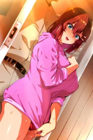 Akane wa Tsumare Somerareru – Todos los Episódios
