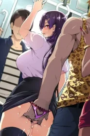 Ajisai no Chiru Koro ni