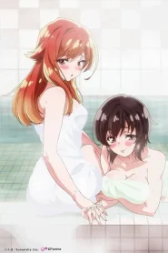Araiya-san! Ore to Aitsu ga Onnayu de!? – Todos los Episodios