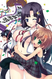 Ane Chijo Max Heart – Todos los Episodios