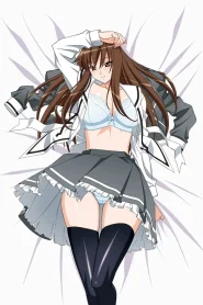 Aki Sora – Todos los Episodios