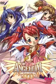 Angelium – Todos los Episodios
