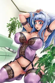 Gogo no Kouchou: Junai Mellow yori