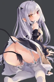 Boku wa Chiisana Succubus no Shimobe – Todos los Episodios