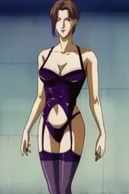 Chimera: Target I Datenshi Kourin