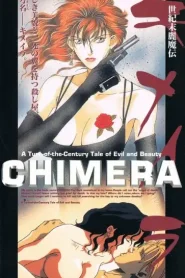 Chimera: Target I Datenshi Kourin – Todos los Episodios