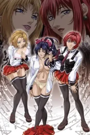 Bible Black Gaiden – Todos los Episodios