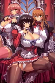 Bakunyuu Maid Kari – Todos los Episodios