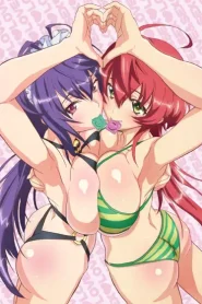 Baku Ane: Otouto Shibocchau Zo! The Animation – Todos los Episodios