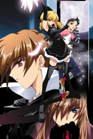 Yoru ga Kuru! – Todos los Episodios