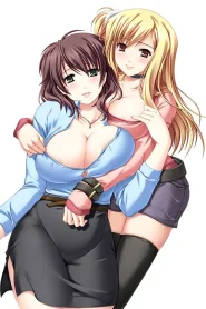 Oppai Life – Todos los Episodios