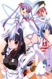 Makai Tenshi Djibril 2