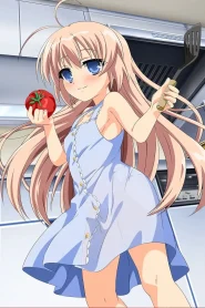 Hajimete no Orusuban – Todos los Episodios