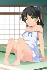 Ichinen Buri no The Animation