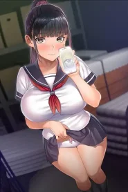Iinchou wa Saimin Appli o Shinjiteru