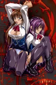 Shin Bible Black – Todos los Episodios