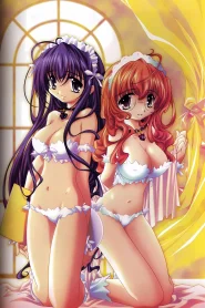 Maids in Dreams – Todos los Episodios