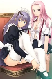Kanojo wa Hanayome Kouhosei