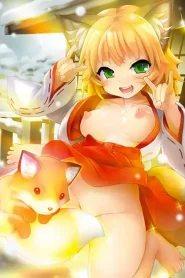 Kitsune Musume no Ecchi na Oyado – Todos los Episodios