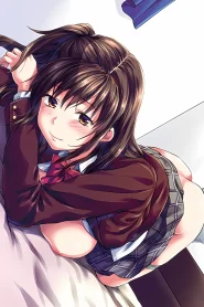 Iizuka-senpai x Blazer: Ane Kyun! Yori – Todos los Episodios