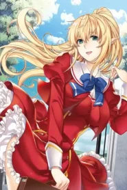 Elf no Oshiego to Sensei – Todos los Episodios