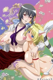 Onmyouji Ayakashi no Megami Inran Jubaku – Todos los Episodios