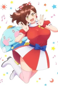 Showtime! Uta no Onee-san Datte Shitai – Todos los Episodios