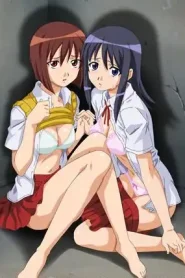 Shishunki Shoujo Kari Kari