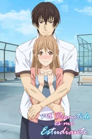 Omiai Aite wa Oshiego, Tsuyokina, Mondaiji