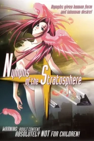 Fairies of the Stratosphere