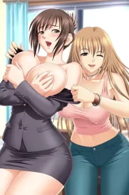 Milk Junkie: Shimai Hen – Todos los Episodios