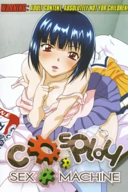 Jinkou Shoujo
