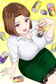 Married women’s lips taste like canned chuhai – Todos los Episodios