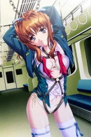 Hissatsu Chikan Nin – Todos los Episodios