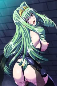 Himekishi Olivia – Todos los Episodios