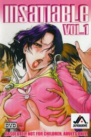 Haitoku Tsuma – Todos los Episodios