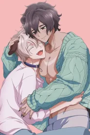 Mori no Kuma-san, Toumin-chuu.
