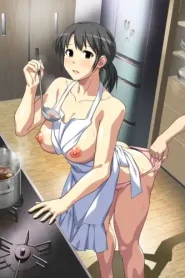 Daisuki Na Haha