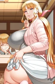 Hajimete no Hitozuma