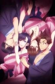 Fuufu Koukan Modorenai Yoru