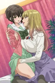 Skirt no Naka Kedamono Deshita