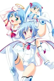 Makai Tenshi Djibril 3