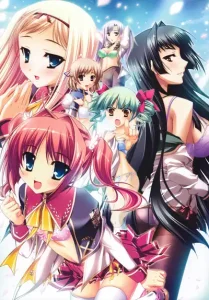 Harukoi Otome