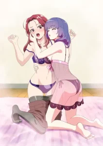 Android wa Keiken Ninzuu ni Hairimasu ka?? Hentai – Todos los Episodios