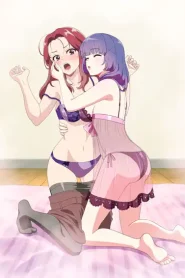 Android wa Keiken Ninzuu ni Hairimasu ka?? Hentai