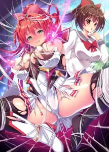 Seikou Senki Pony Celes – Todos los Episodios